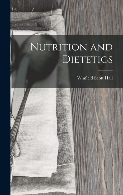 Nutrition and Dietetics