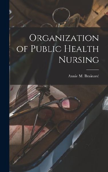 Organization of Public Health Nursing