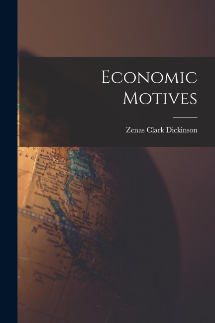 Economic Motives