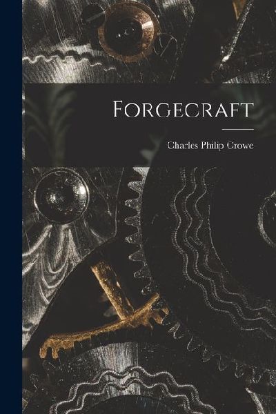 Forgecraft