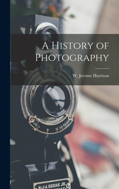 A History of Photography