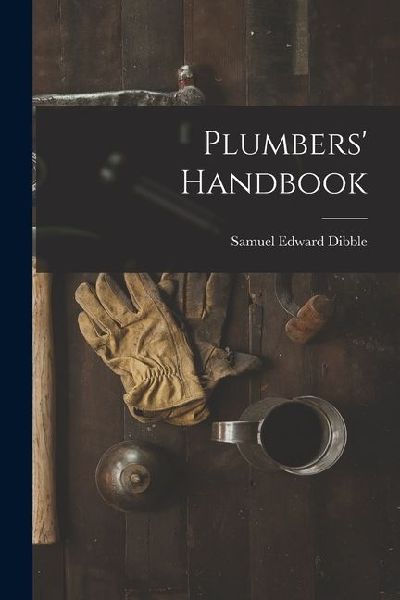 Plumbers Handbook