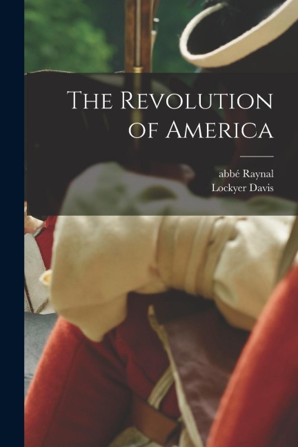 The Revolution of America
