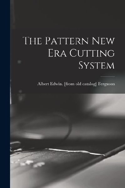 The Pattern New era Cutting System
