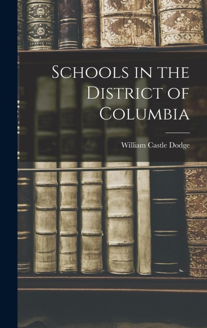 Schools in the District of Columbia