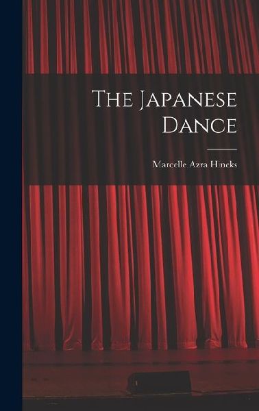 The Japanese Dance