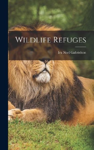 Wildlife Refuges