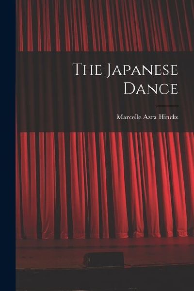 The Japanese Dance