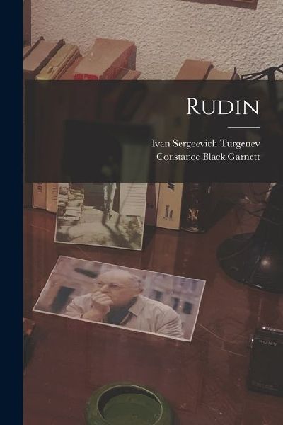 Rudin