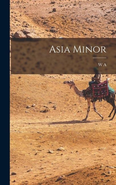Asia Minor