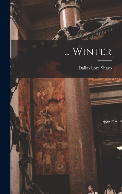 ... Winter