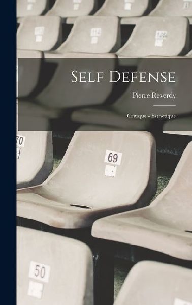 Self Defense; Critique - Esthétique