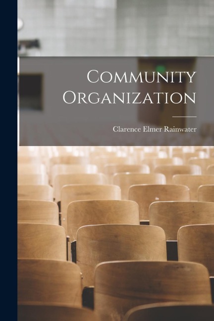 Community Organization