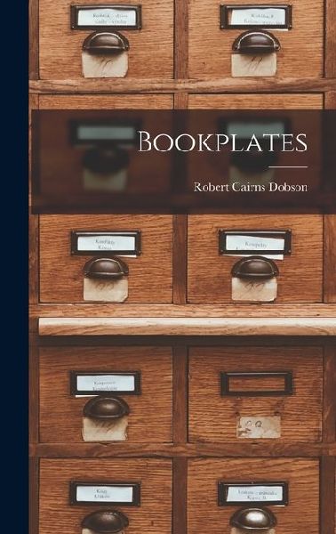 Bookplates