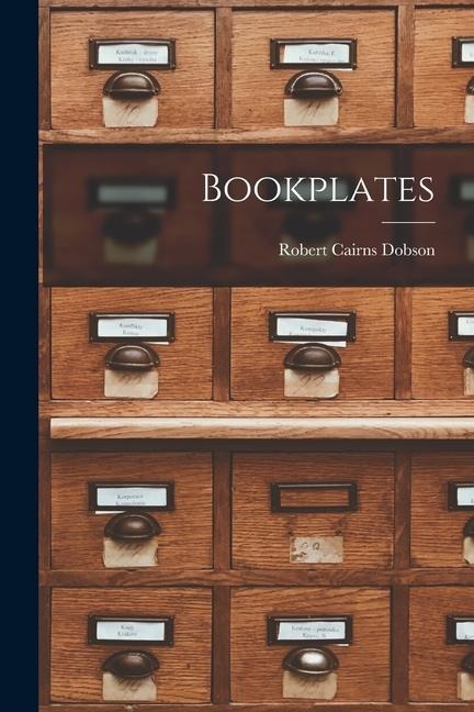 Bookplates