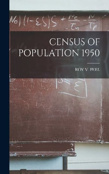Census of Population 1950
