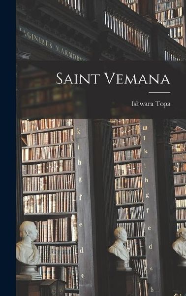 Saint Vemana