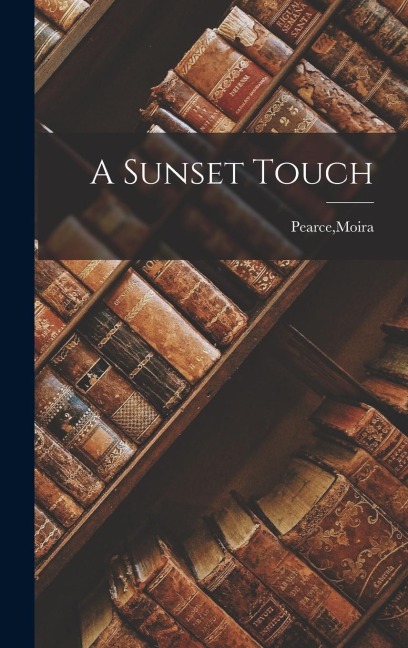 A Sunset Touch