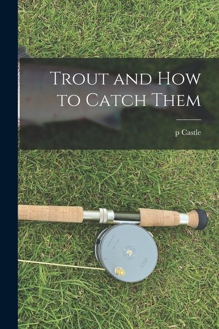 Trout and how to Catch Them