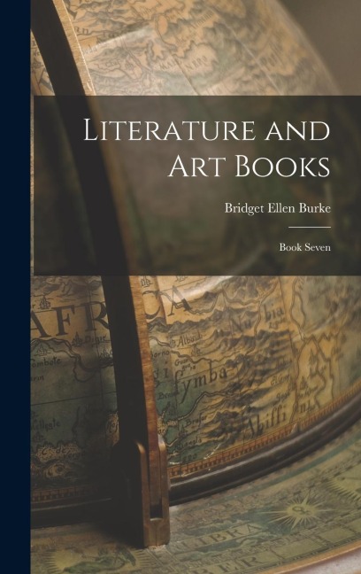 Literature and Art Books: Book Seven