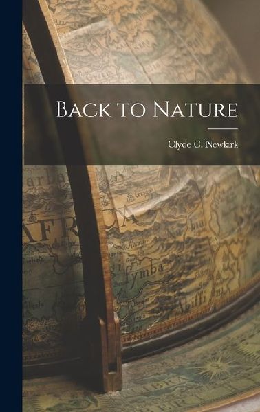 Back to Nature