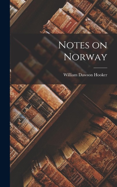 Notes on Norway