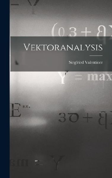Vektoranalysis
