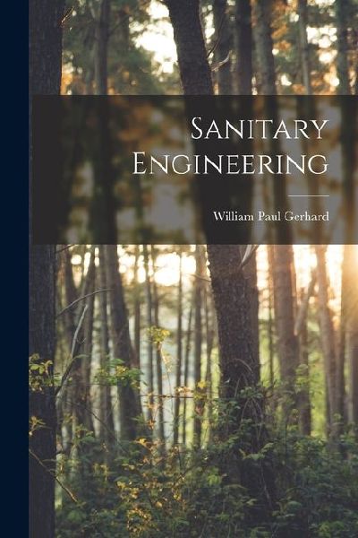 Sanitary Engineering