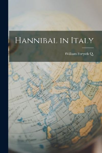 Hannibal in Italy