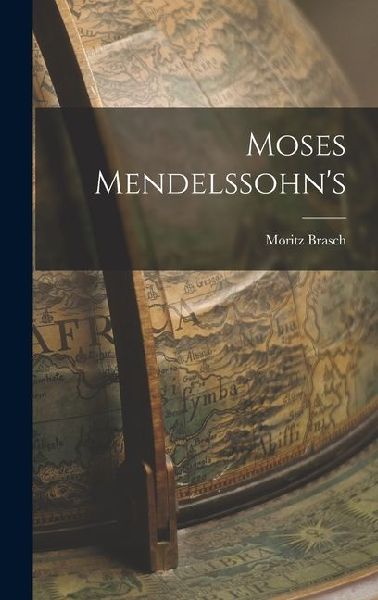 Moses Mendelssohns