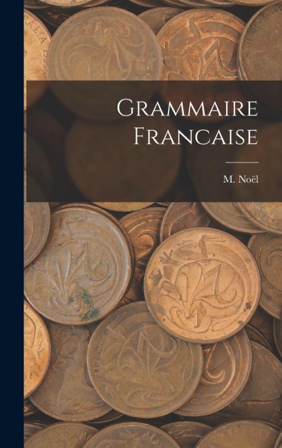 Grammaire Francaise