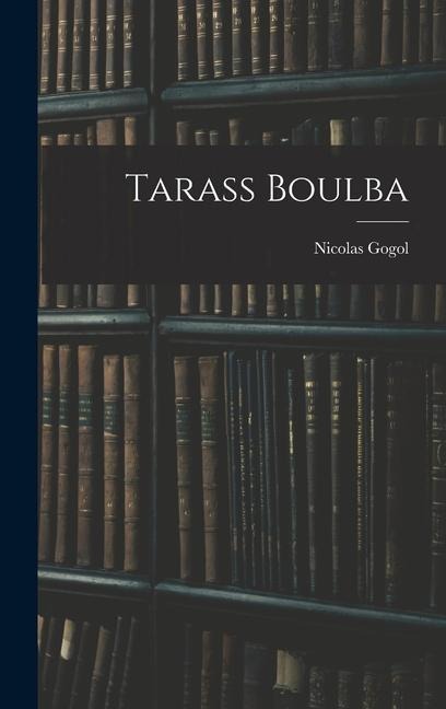 Tarass Boulba