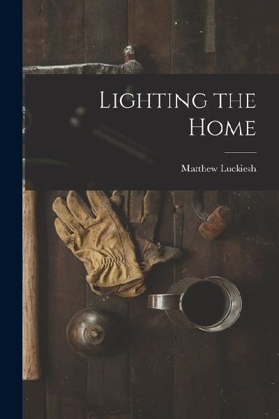 Lighting the Home