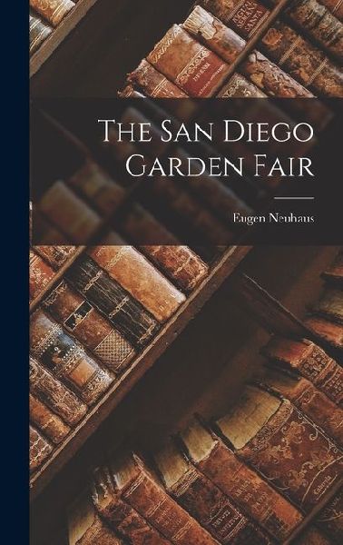 The San Diego Garden Fair