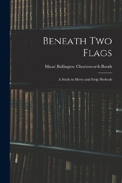 Beneath Two Flags: A Study in Mercy and Help Methods