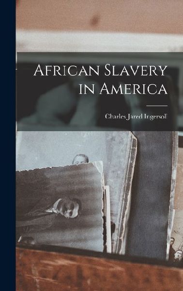 African Slavery in America