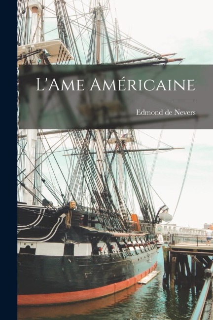 LAme Américaine