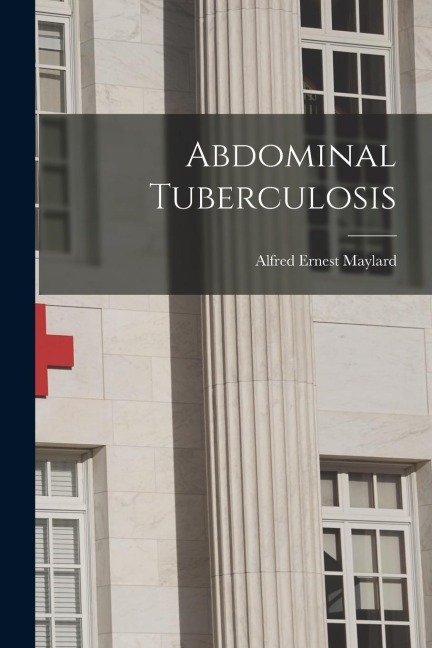 Abdominal Tuberculosis