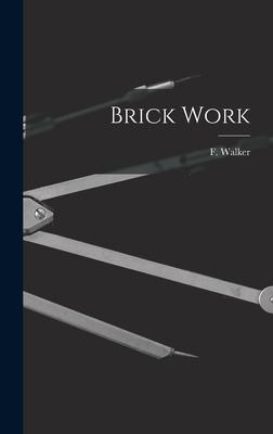 Brick Work