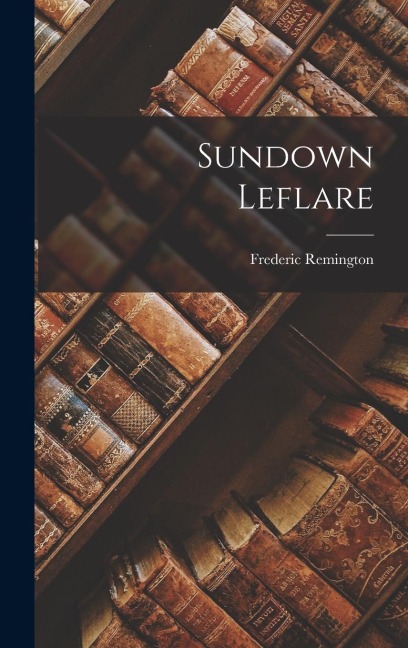 Sundown Leflare