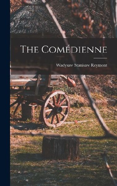The Comédienne