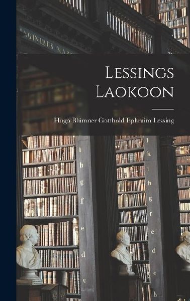 Lessings Laokoon
