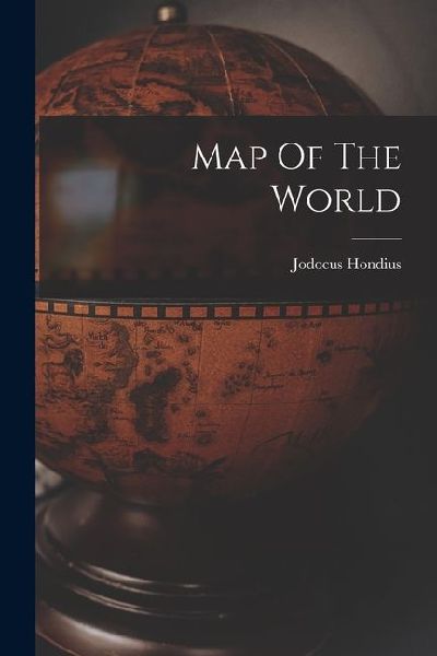 Map Of The World