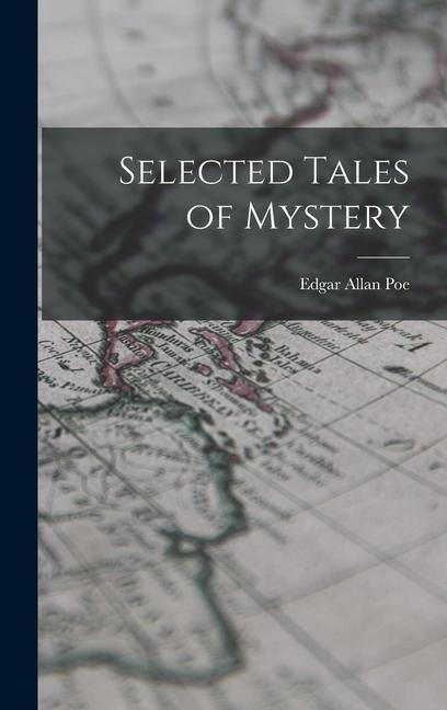 Selected Tales of Mystery
