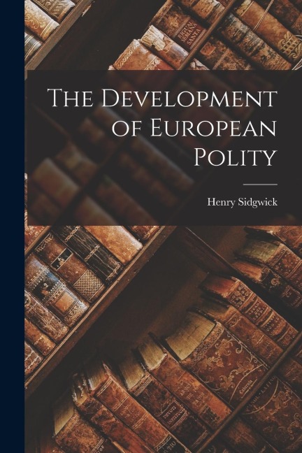The Development of European Polity