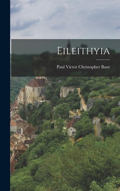 Eileithyia