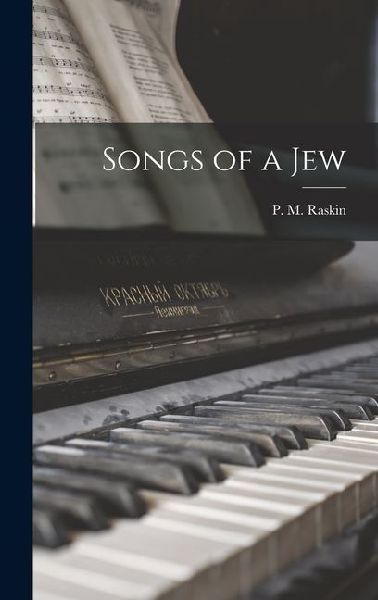 Songs of a Jew