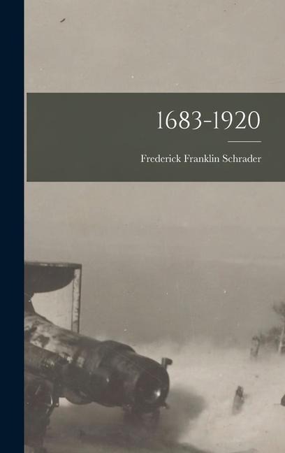 1683-1920
