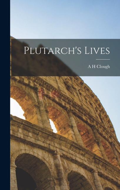 Plutarchs Lives