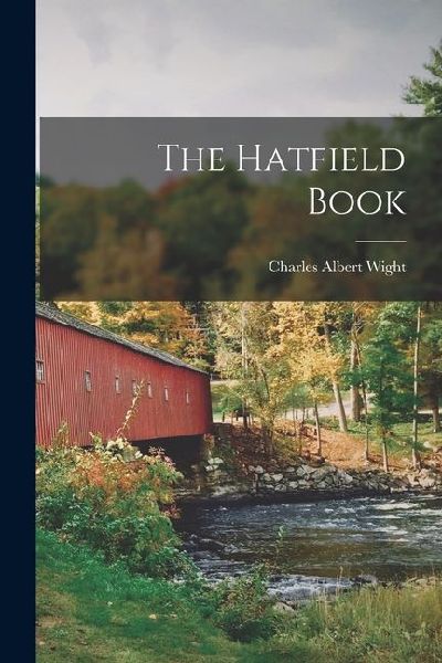 The Hatfield Book
